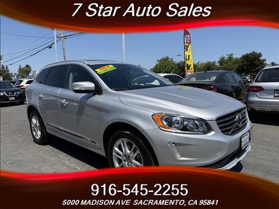 Used 2016 Volvo XC60 T5 Premier