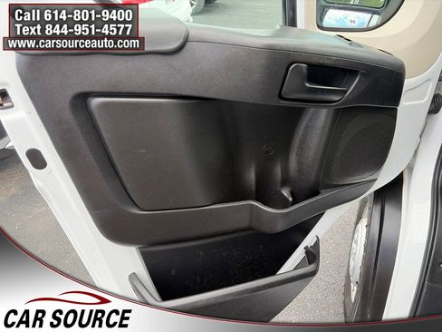 Used 2020 RAM ProMaster 1500 FWD image 15