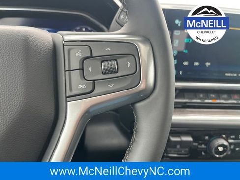 New 2026 Chevrolet Silverado 2500 LTZ w/ LTZ Plus Package image 27