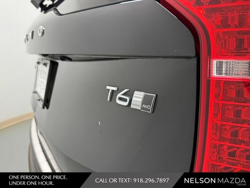 Used 2018 Volvo XC90 T6 Inscription w/ Convenience Package AWD/4WD image 11