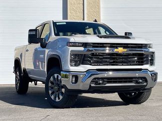New 2026 Chevrolet Silverado 3500 LT video 2