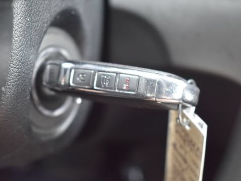 Used 2022 Kia Sportage LX FWD image 23