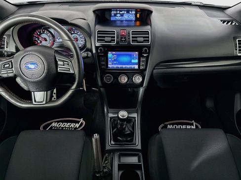 Used 2019 Subaru WRX AWD/4WD image 25