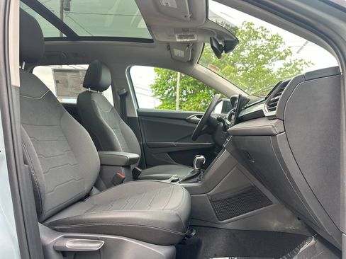 New 2026 Volkswagen Taos SE AWD/4WD image 20