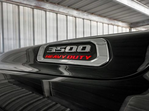 Used 2020 RAM 3500 Limited AWD/4WD image 51
