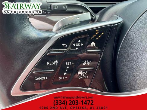 Used 2024 Mercedes-Benz GLE 350 4MATIC image 20