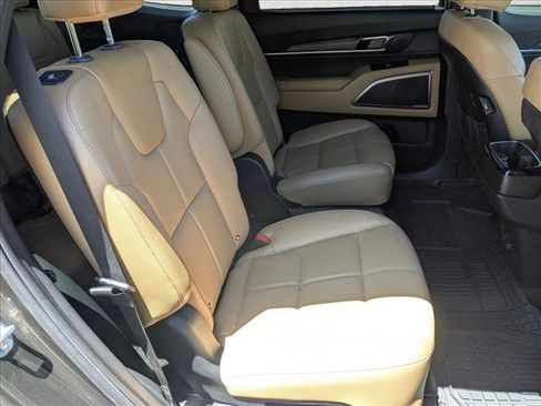 Used 2022 Kia Telluride SX FWD image 19