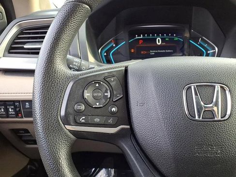 Used 2019 Honda Odyssey EX image 26