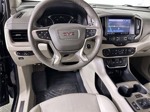 Used 2020 GMC Terrain Denali w/ Denali Premium Package image 21