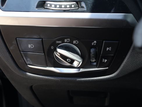 Used 2020 BMW X3 sDrive30i w/ Convenience Package RWD image 15