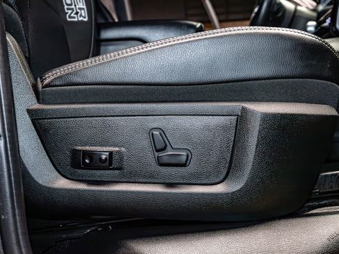 Used 2022 RAM 2500 Power Wagon w/ Level 2 Equipment Group image 26