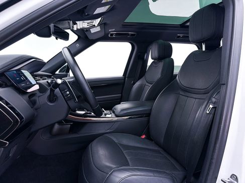 Used 2023 Land Rover Range Rover Sport SE Dynamic AWD/4WD image 21
