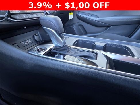 New 2025 Nissan Sentra SV w/ All-Weather Package image 18