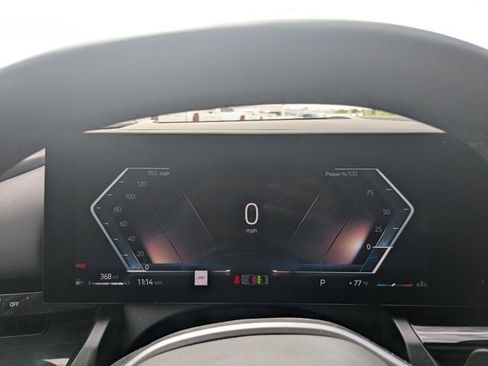 Used 2025 BMW 530i image 11