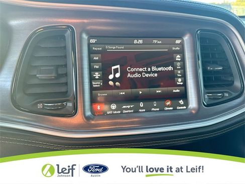 Used 2023 Dodge Challenger R/T Scat Pack image 16