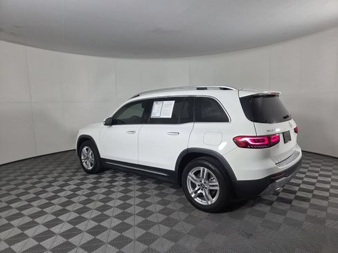 Used 2020 Mercedes-Benz GLB 250 image 6