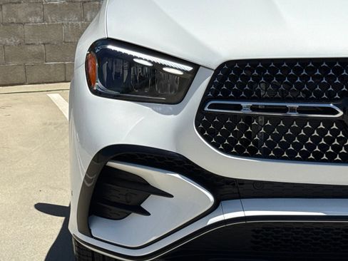 New 2026 Mercedes-Benz GLE 350 4MATIC image 5