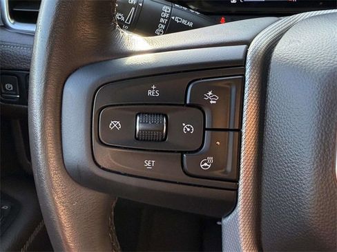 Certified 2022 GMC Yukon XL Denali w/ Max Trailering Package image 21