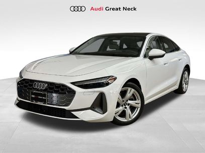 Used 2025 Audi A5 Premium Plus w/ Premium Plus
