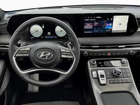 New 2025 Hyundai Palisade Calligraphy AWD/4WD image 17