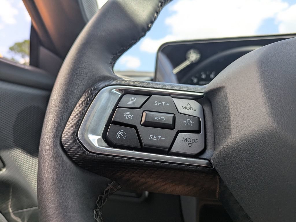 New 2026 Ford Mustang GT Premium RWD image 25