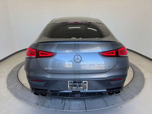 Used 2023 Mercedes-Benz GLE 53 AMG GLE 53 AMG image 11