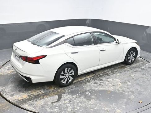 Used 2021 Nissan Altima 2.5 S image 28