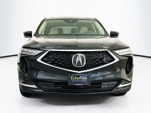 Used 2024 Acura MDX SH-AWD w/ Technology Package image 2