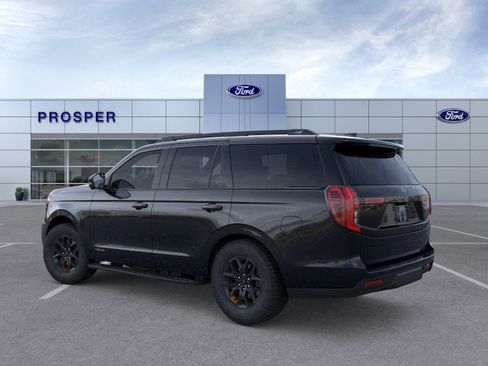 New 2026 Ford Expedition Tremor AWD/4WD image 4