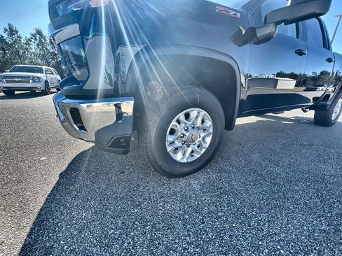 New 2026 Chevrolet Silverado 2500 LT w/ True North Edition image 65