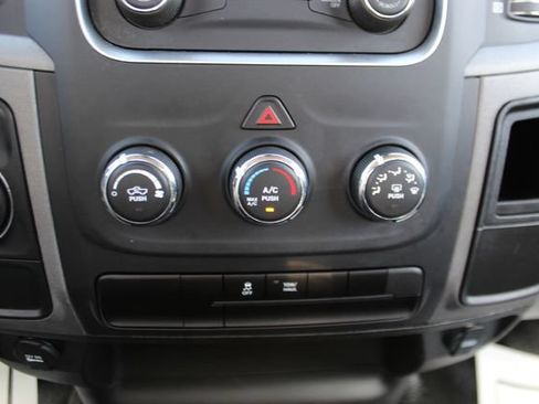 Used 2023 RAM 1500 Tradesman w/ Power & Remote Entry Group RWD image 21