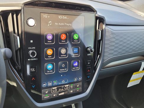 New 2026 Subaru Forester Sport image 10