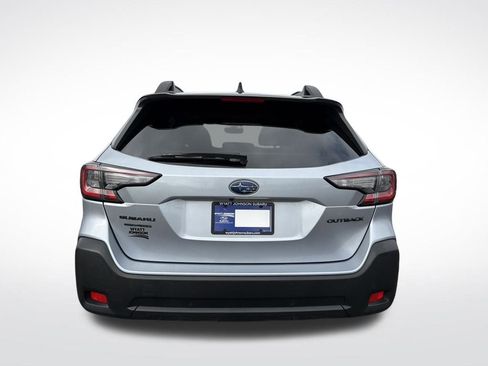 Used 2024 Subaru Outback Onyx Edition image 6