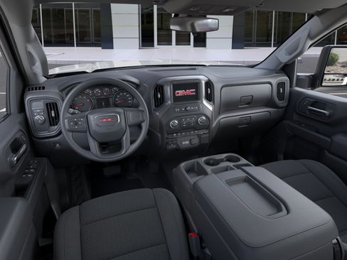 New 2026 GMC Sierra 3500 Pro w/ Convenience Package RWD image 29