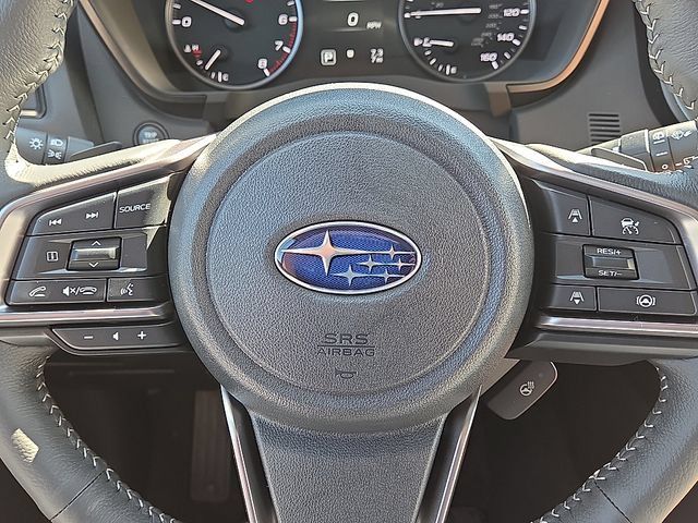 New 2027 Subaru Ascent Premium AWD/4WD image 12