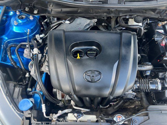 Used 2018 Toyota Yaris iA FWD image 29