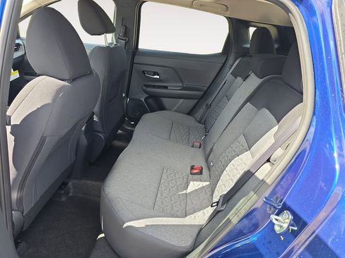 New 2026 Nissan Kicks SV w/ SV Premium Package image 13