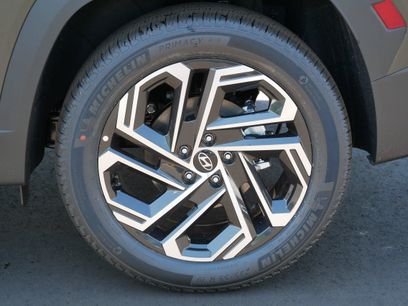 New 2026 Hyundai Tucson SEL Plus