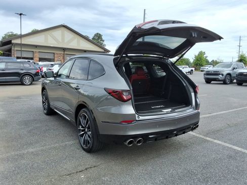 Used 2024 Acura MDX Type S AWD/4WD image 15