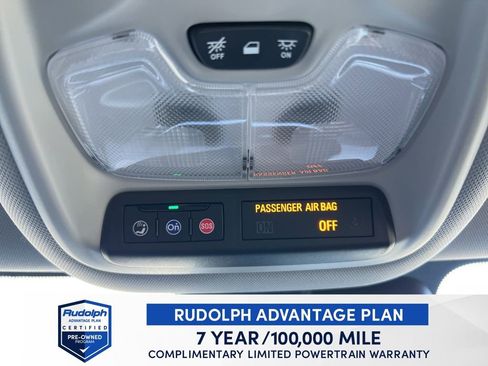 Used 2023 Chevrolet TrailBlazer LT image 44