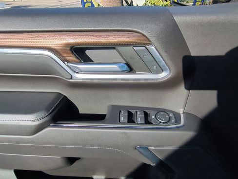 Used 2022 Chevrolet Silverado 1500 RST image 23