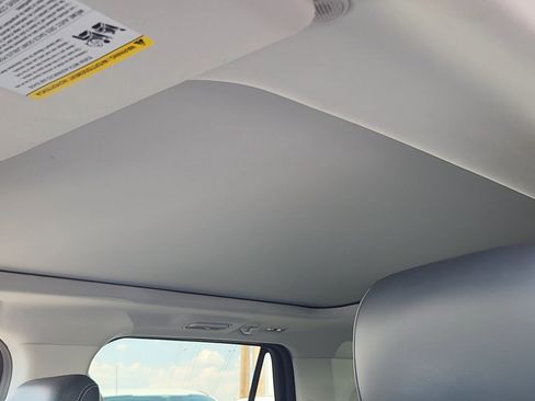 Certified 2025 Ford Expedition Max Platinum AWD/4WD image 11