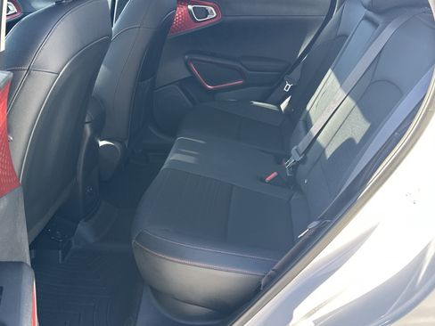 Used 2020 Kia Soul GT-Line Turbo image 20