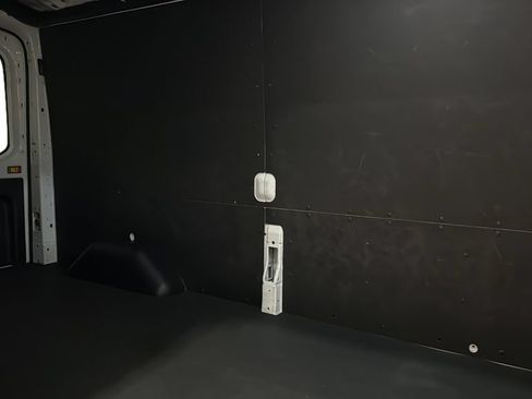 Used 2021 Ford Transit 250 Medium Roof w/ Load Area Protection Package RWD image 13