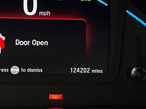 Used 2018 Honda Odyssey EX-L image 18