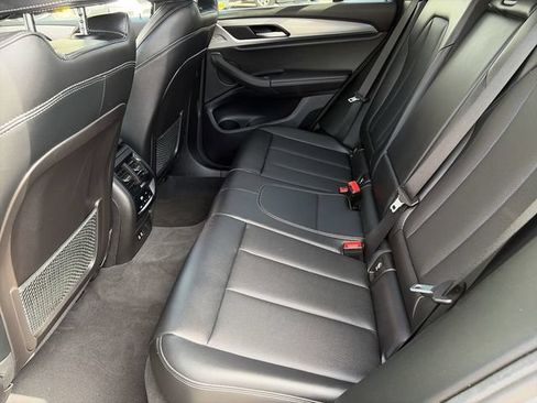 Used 2023 BMW X3 sDrive30i w/ Premium Package RWD image 16