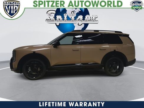 New 2027 Kia Telluride SX X-Line AWD/4WD image 6