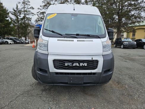 Used 2019 RAM ProMaster 1500 image 8