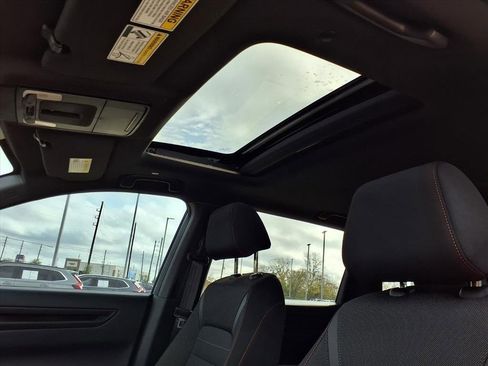 Used 2024 Honda CR-V Sport image 14