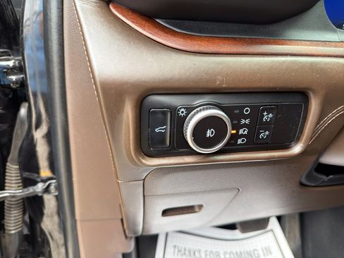 Used 2023 Ford Explorer King Ranch w/ Technology Package RWD image 11